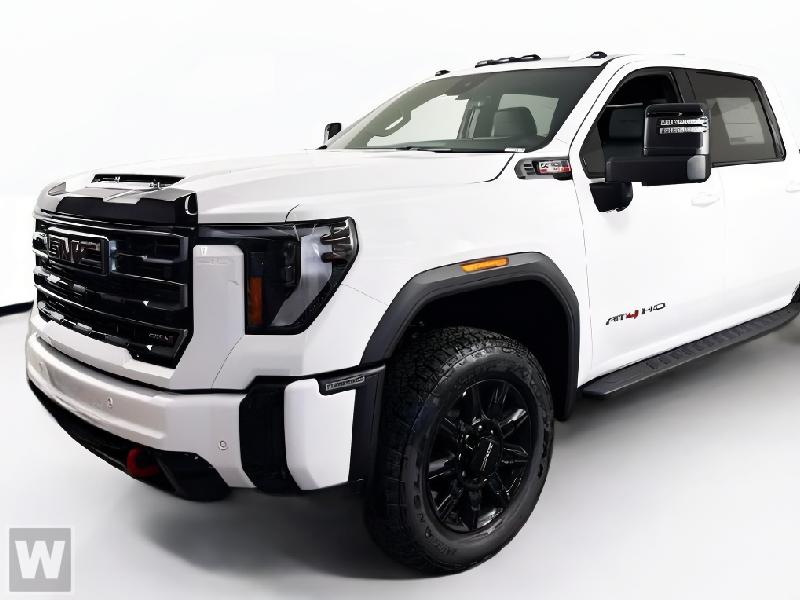 gmc sierra 3500hd 2026 1GT4UVEY9TF291133 image gmc sierra 3500hd 2026 1GT4UVEY9TF291133 image